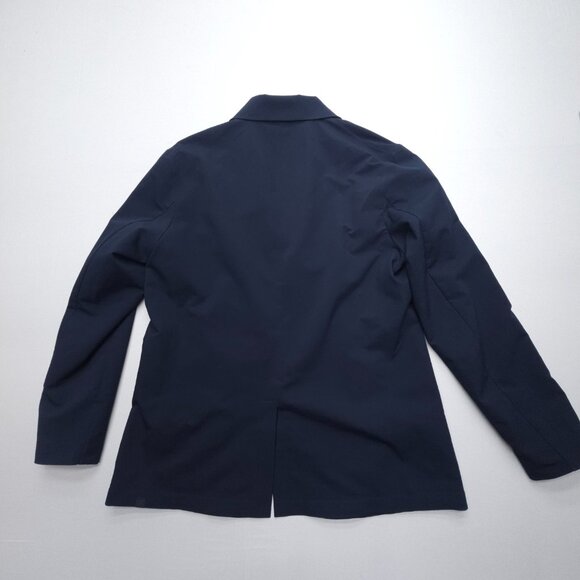 Lululemon New Venture Blazer Navy XL - Picture 3 of 16